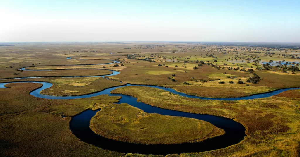 Botswana Travel Tips