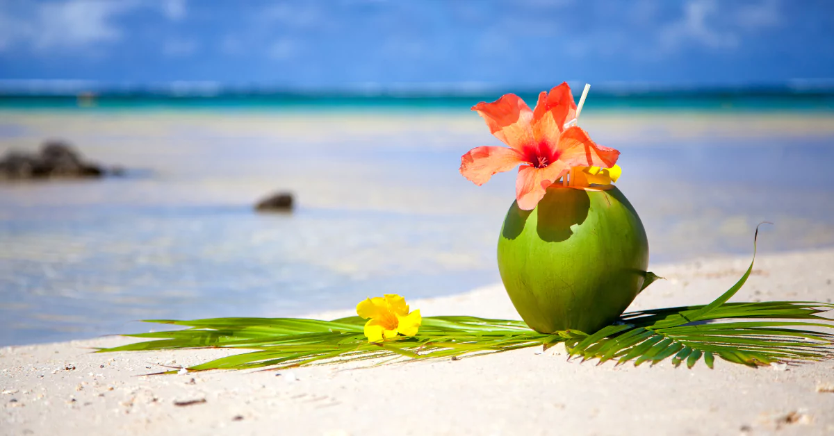 Beachcomber Dinarobin: A Paradise of Luxury and Serenity