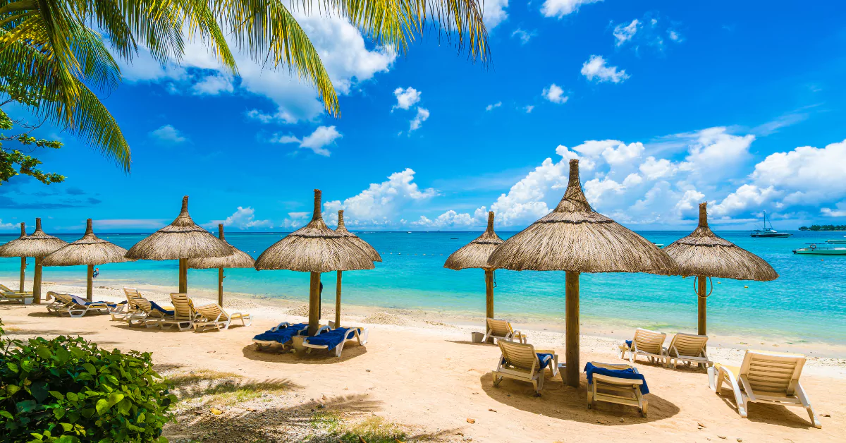 Destination Focus: Mauritius with Beachcomber