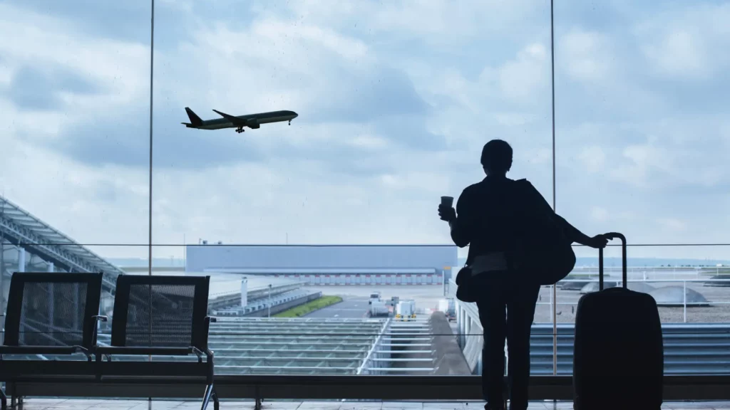 How Jenny's Travel Supports Corporate Travel Clients - Featured Image
