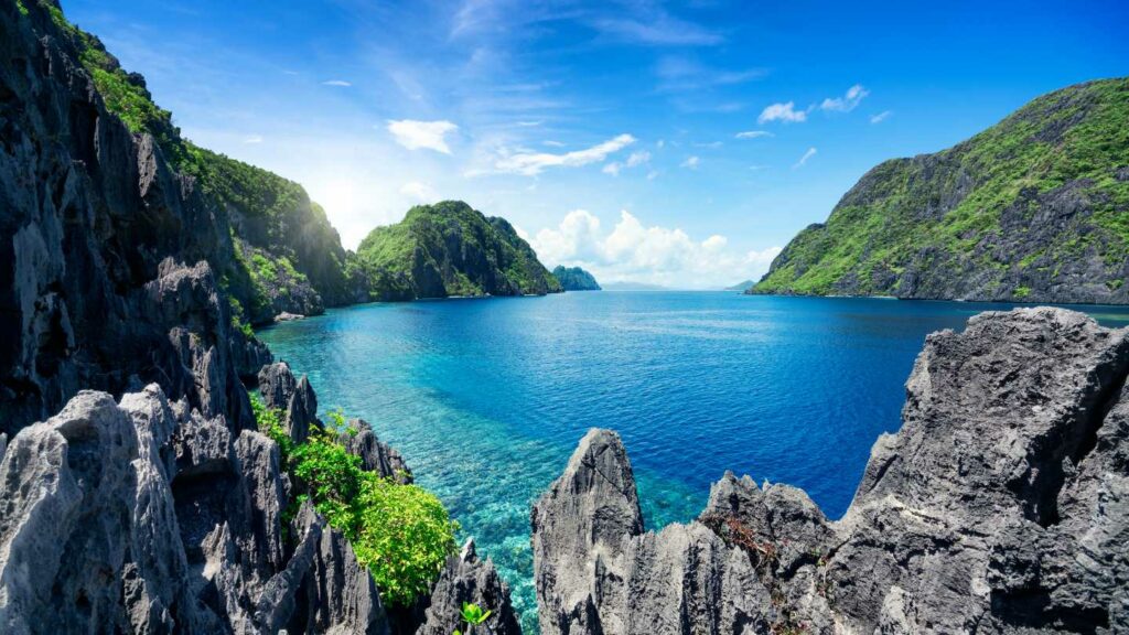Hidden Gems: Unique Travel Spots You Need to Explore in 2025 - Image 6