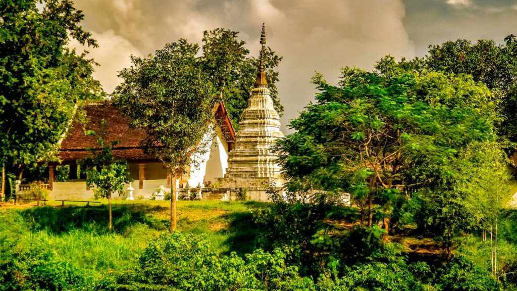 Hidden Gems: Unique Travel Spots You Need to Explore in 2025 - Image 7