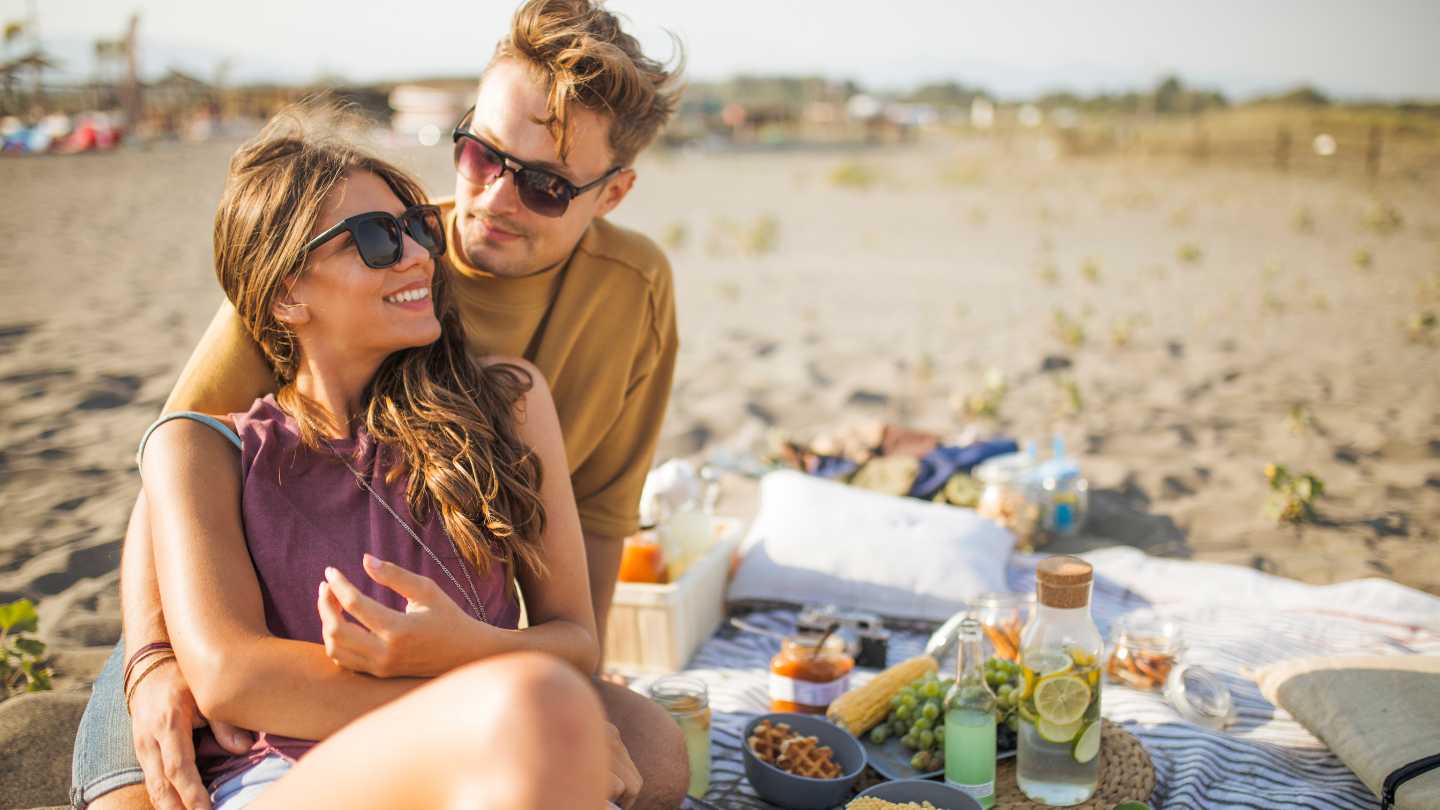 Romantic Getaways: Because Love Deserves More Than Just One Day - Featured Image