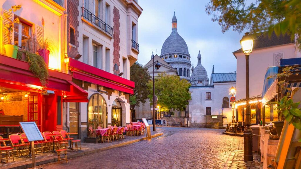 Romantic Getaways: Because Love Deserves More Than Just One Day - Image 1