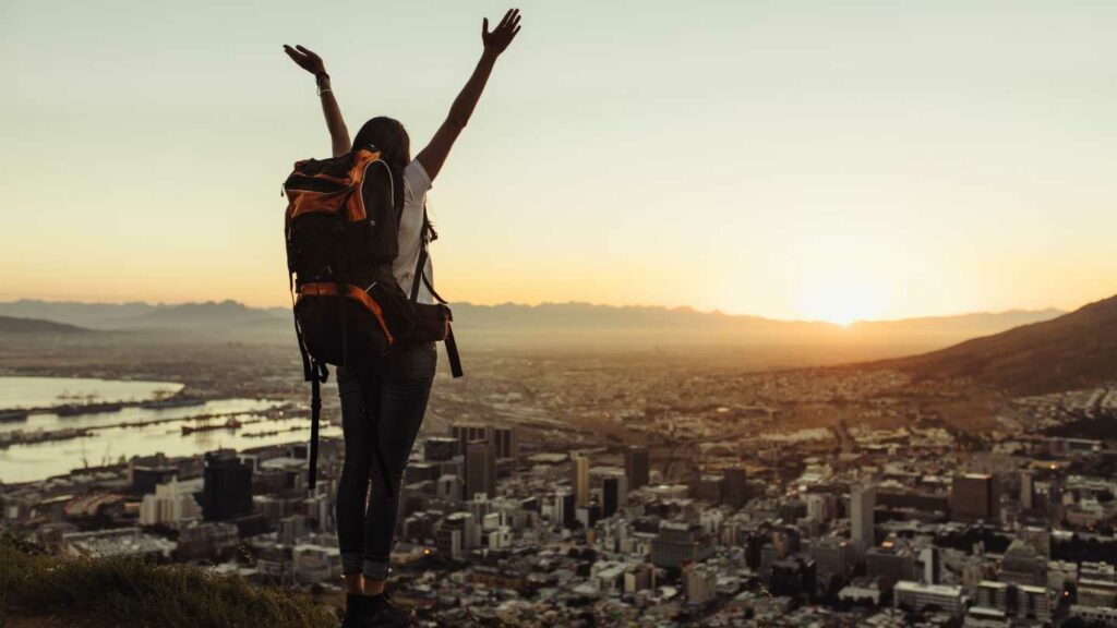 Solo Travel or Galentine’s Day The 7 Best Getaways for an Independent Adventure - Featured Image