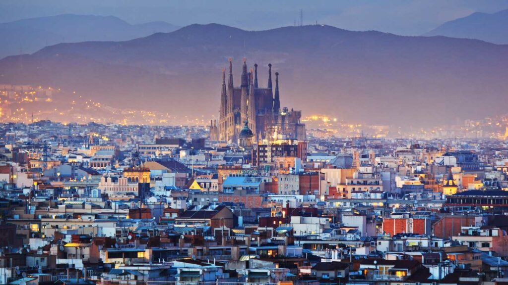 Solo Travel or Galentine’s Day The 7 Best Getaways for an Independent Adventure - Image 1