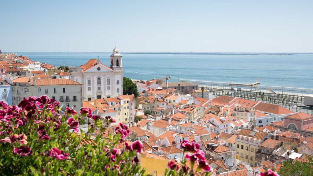 Solo Travel or Galentine’s Day The 7 Best Getaways for an Independent Adventure - Image 2