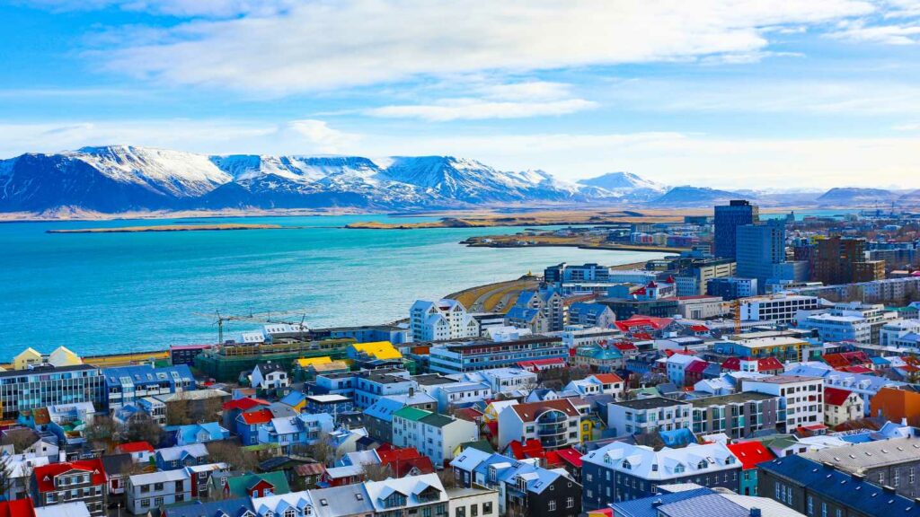 Solo Travel or Galentine’s Day The 7 Best Getaways for an Independent Adventure - Image 6