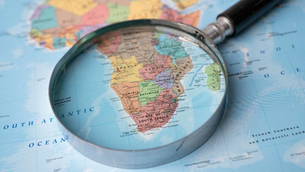 Discover the Best of South Africa’s Hidden Gems - Featured Image