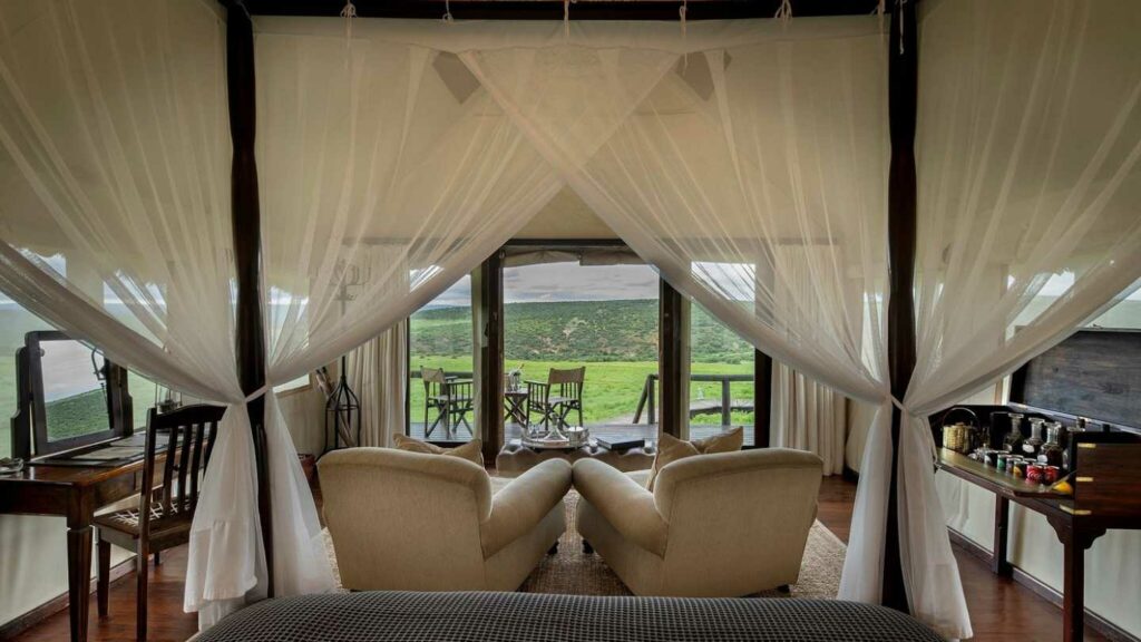 Hotel of the Week: Gorah Elephant Camp - Image 1