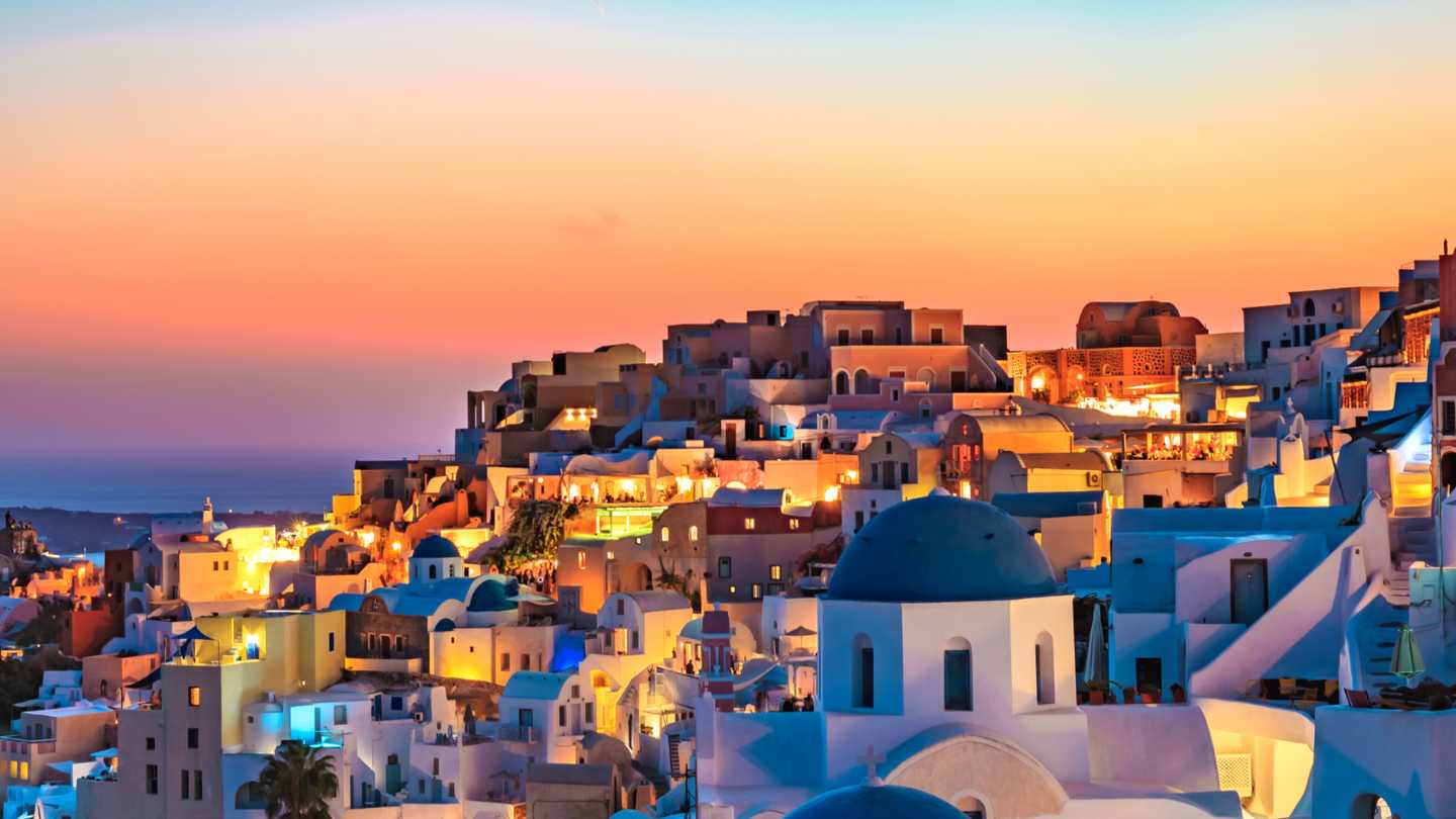 10 Must-Visit Travel Destinations in 2025: Your Ultimate Guide to This Year's Hottest Spots - Image 3