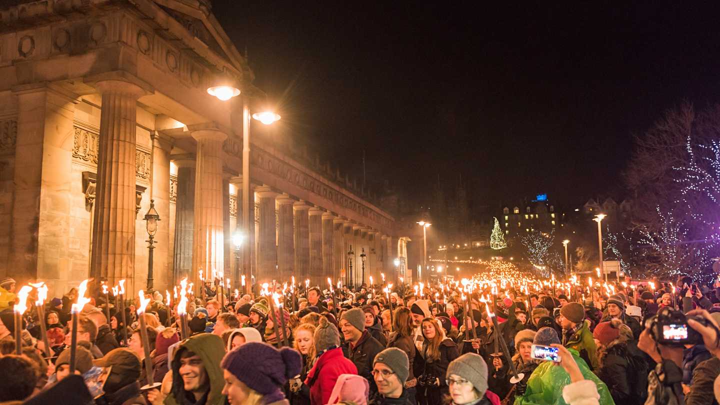 The Best Winter Festivals Around the World - Image 4