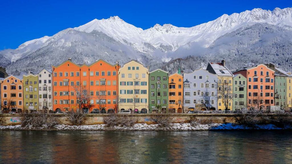 With South Africa's winter months upon us, there's no better time to start planning the ultimate ski escape - Image 2