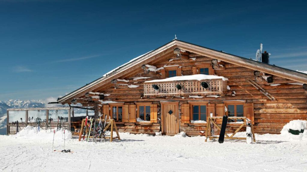 With South Africa's winter months upon us, there's no better time to start planning the ultimate ski escape - Image 6