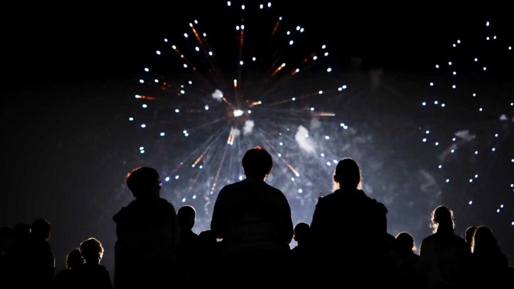 Ring in the New Year in Style: Must-Visit New Year's Eve Destinations - Featured Image