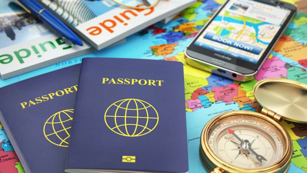 Your Ultimate Guide to Stress-Free Holiday Travel: Expert Tips from Jenny's Travel - Feature Image