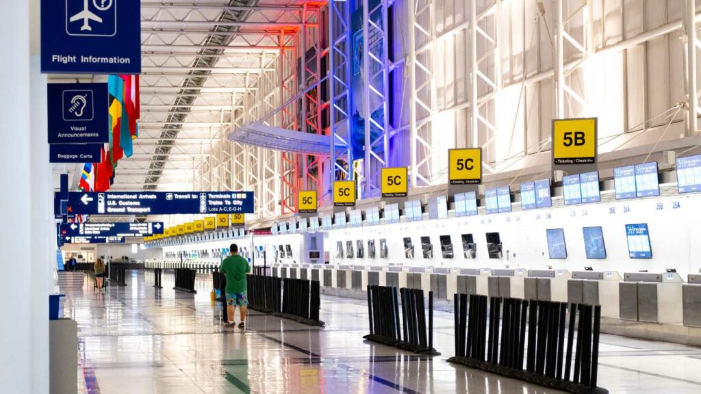 Your Ultimate Guide to Stress-Free Holiday Travel: Expert Tips from Jenny's Travel - Image 2