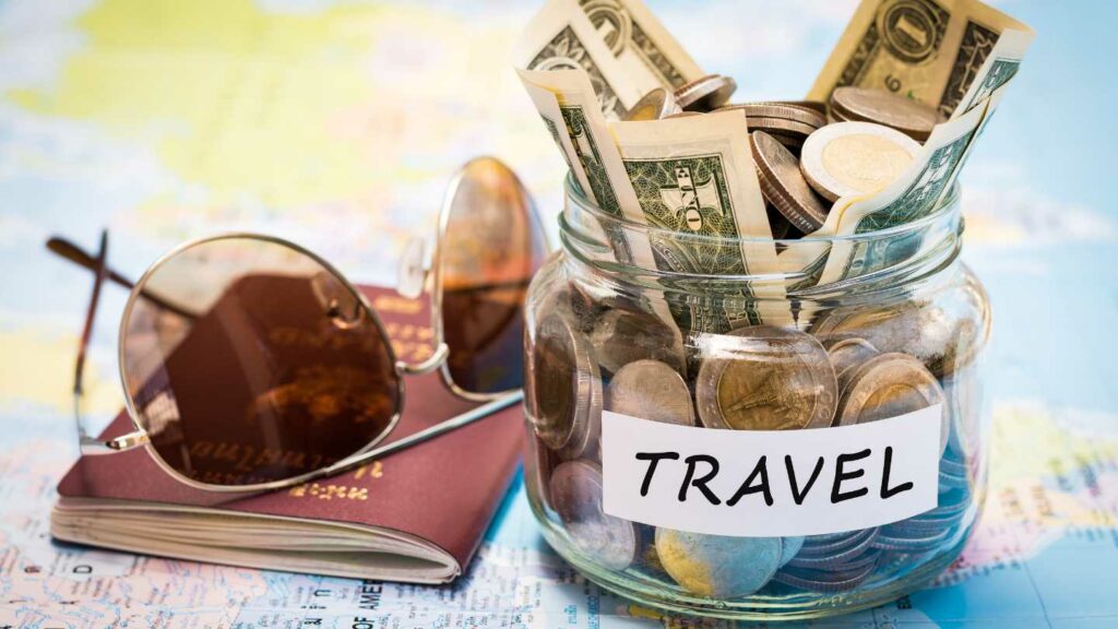 Your Ultimate Guide to Stress-Free Holiday Travel: Expert Tips from Jenny's Travel - Image 4