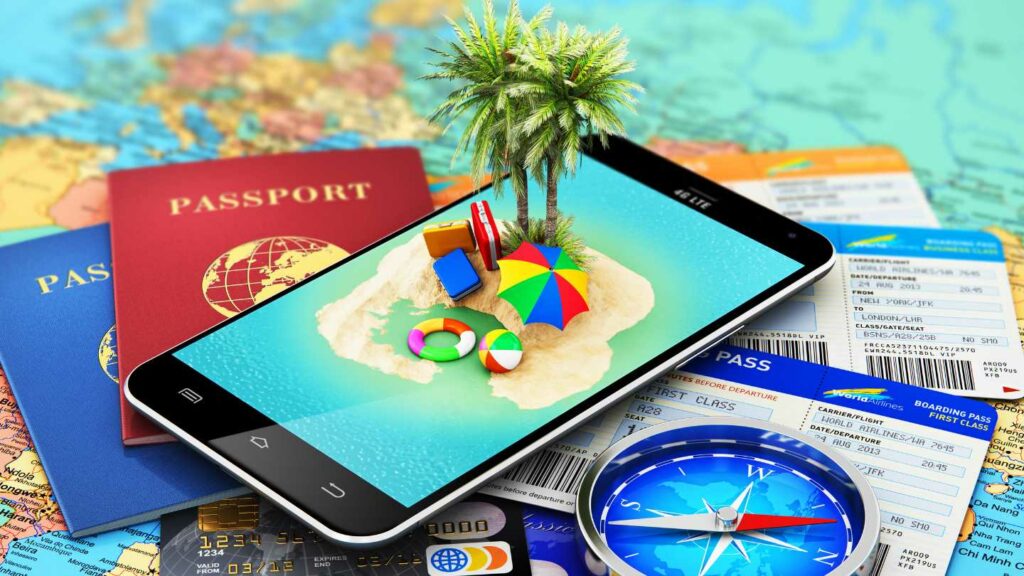 How to Secure the Best Deals for Holiday Travel - Featured Image