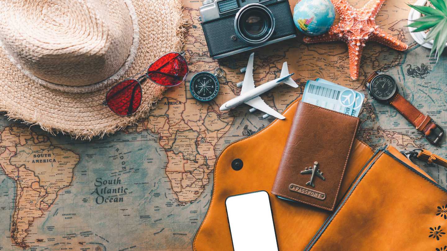 Avoiding the Festive Rush: Tips for Stress-Free Travel Planning - Image 3