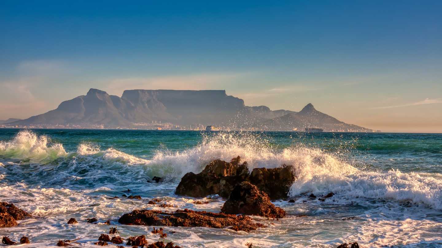 Spring Getaways in South Africa: Top Destinations for September to November - Image 4