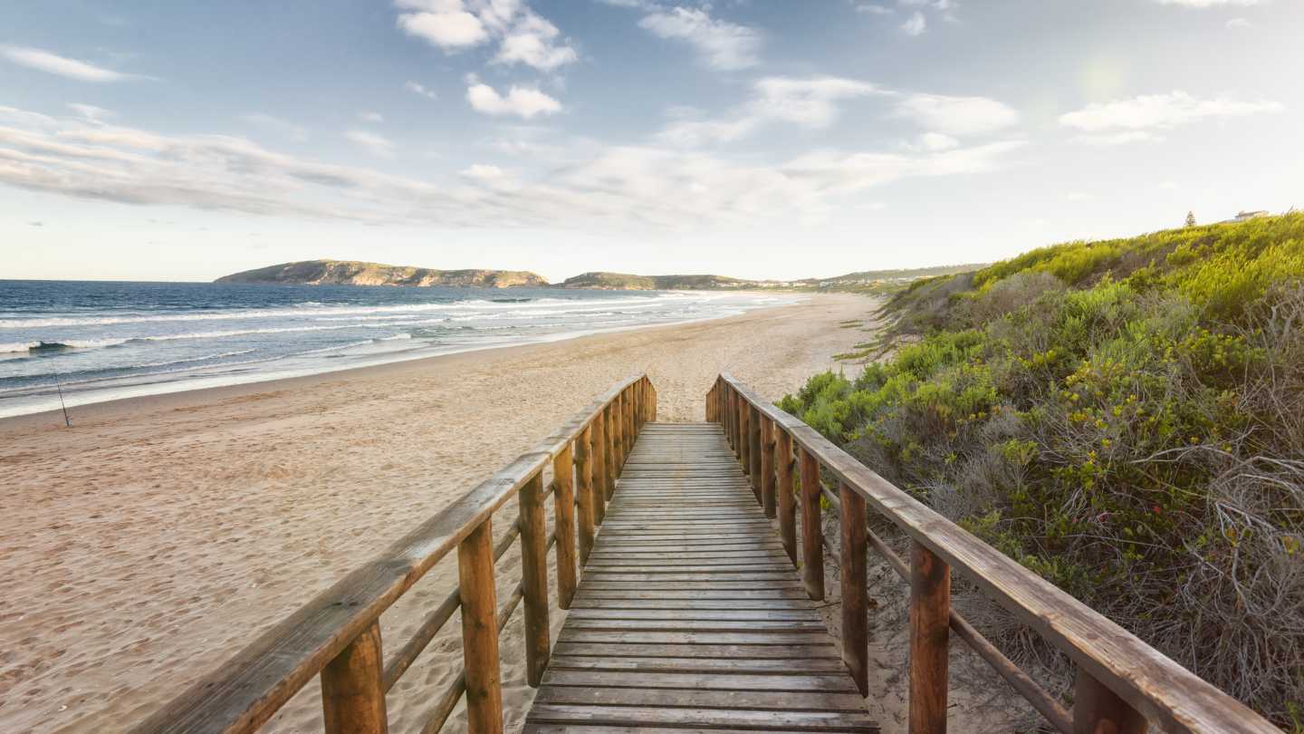 Weekend Getaways in South Africa: Beach or Bush? - Image 1