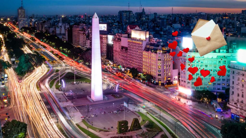 A Love Letter to Buenos Aires - Featured Image