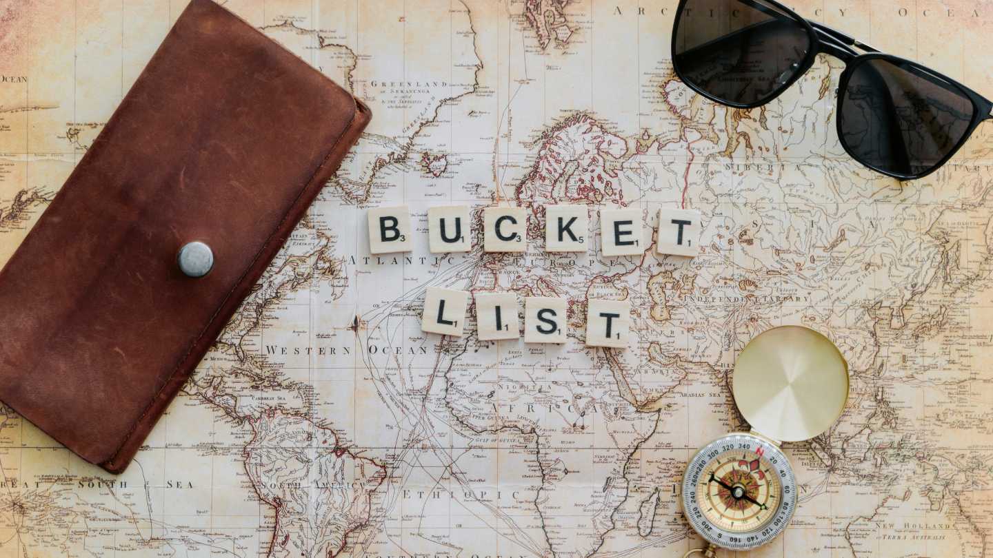 Bucket-List Worthy Experiences - Featured Image