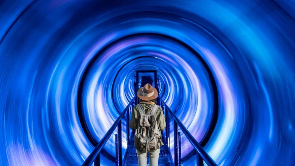 If You Could Teleport Anywhere Today, Where Would You Go? Here's Our Pick - Featured Image