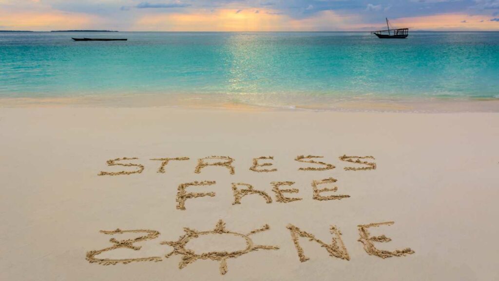 Stress-Free Travel: 7 Insider Tips from Travel Experts - Featured Image