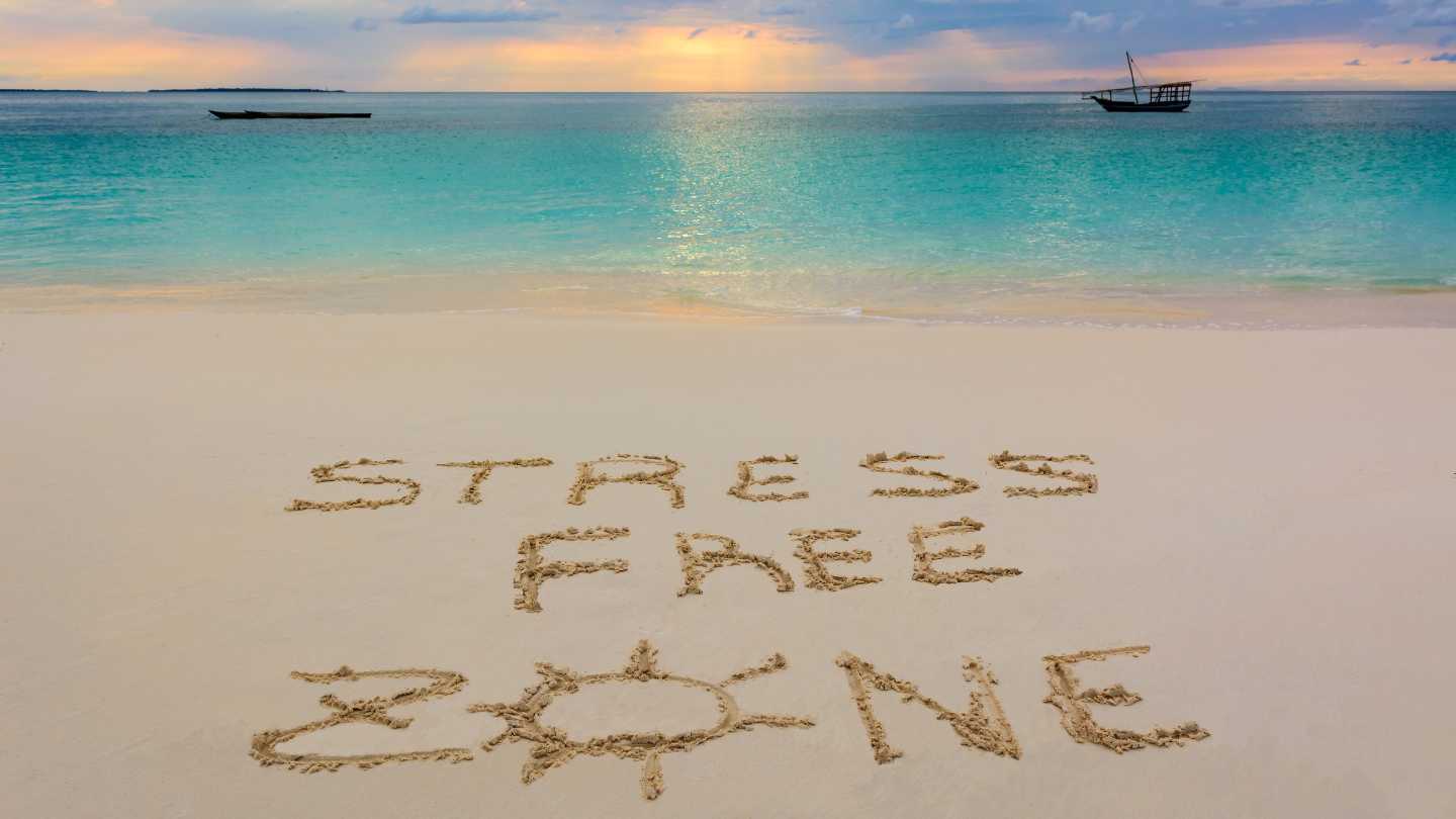 Stress-Free Travel: 7 Insider Tips from Travel Experts - Featured Image