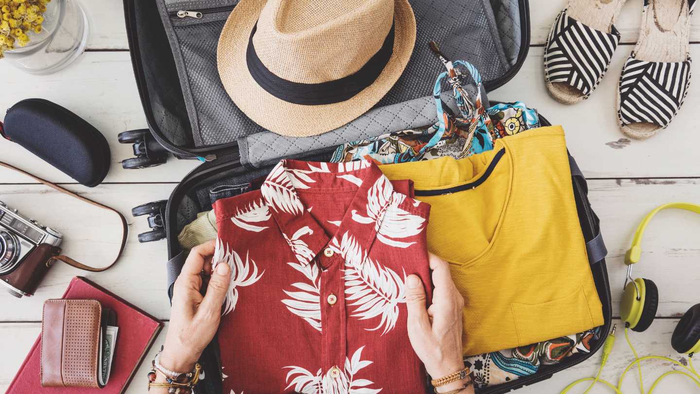 Stress-Free Travel: 7 Insider Tips from Travel Experts - Image 1