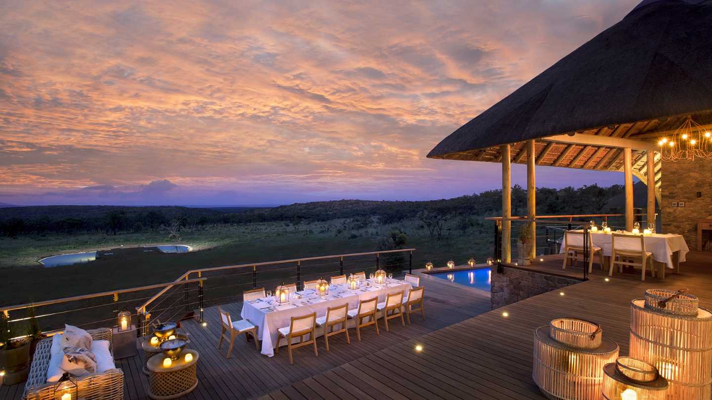 Hotel of the Week: Mhondoro Safari Lodge & Villa - Image 2