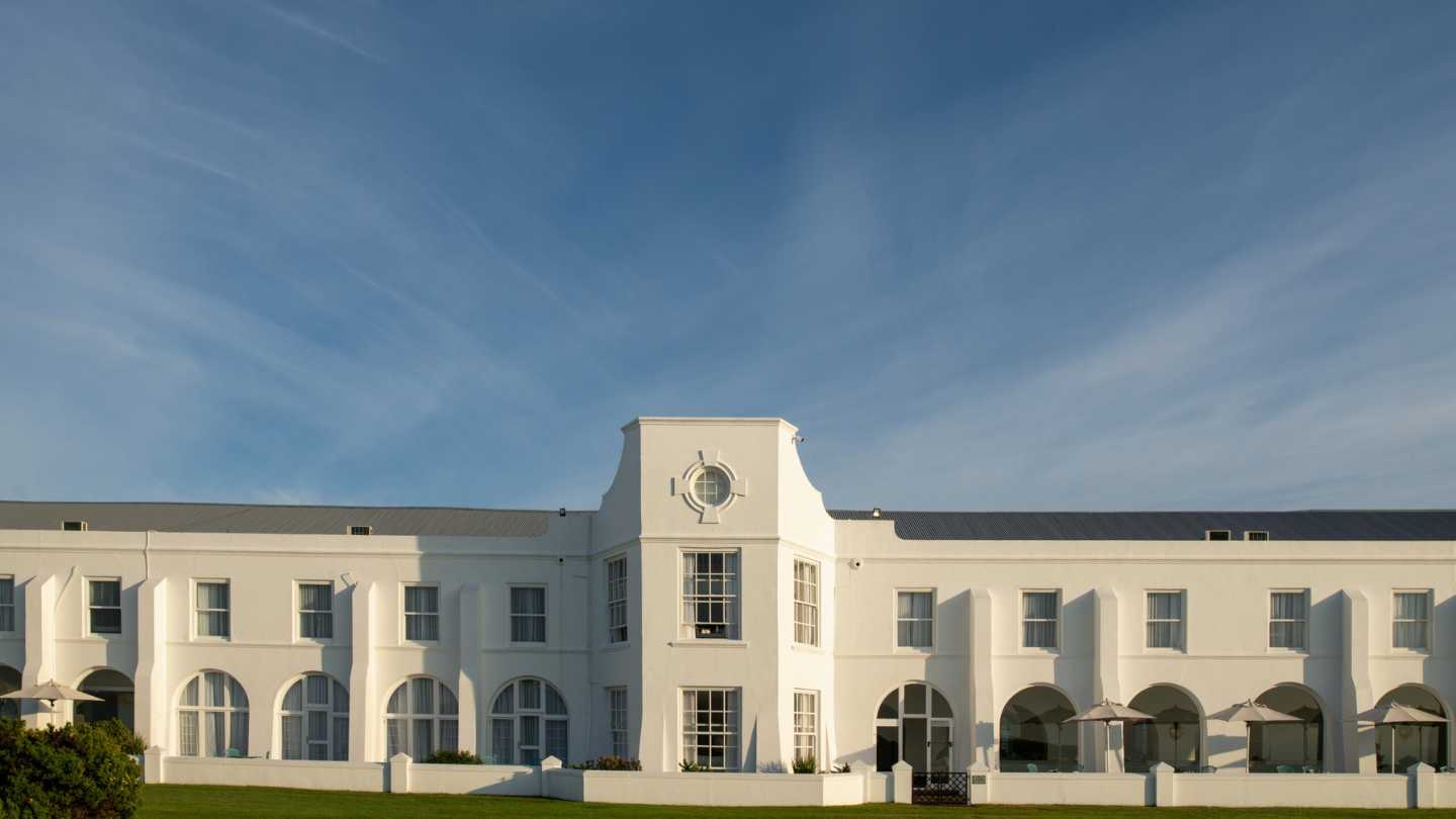 Hotel of the Week: The Marine, Hermanus - Featured Image