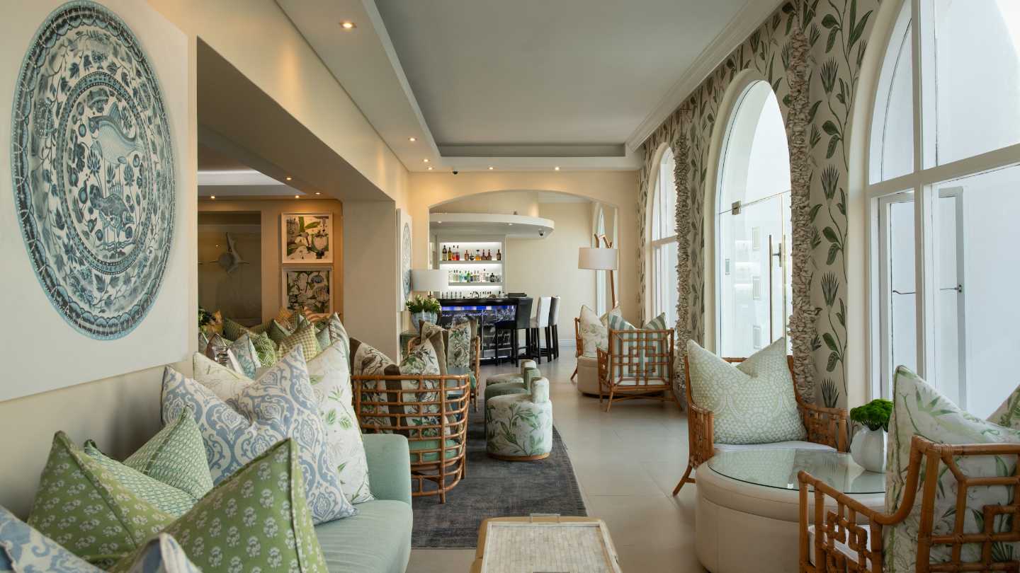 Hotel of the Week: The Marine, Hermanus - Image 1