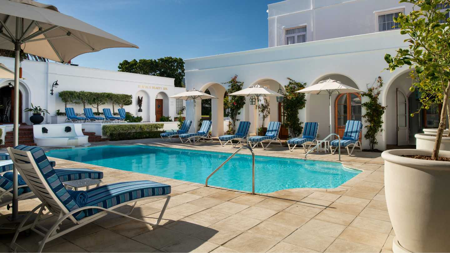 Hotel of the Week: The Marine, Hermanus - Image 4