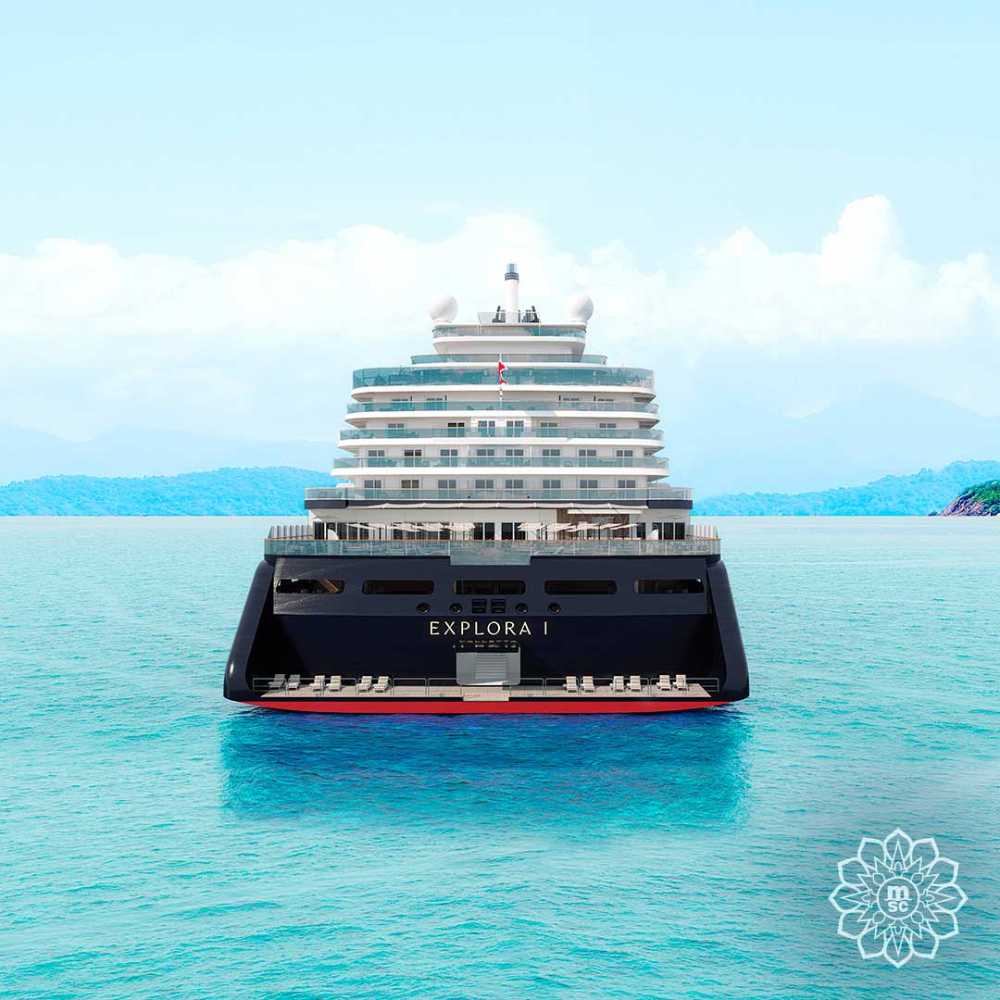 Cruising into 2026: Why More Travellers Are Choosing the Cruise Life - Image 1