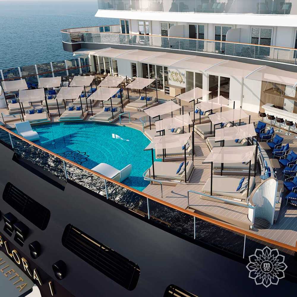Cruising into 2026: Why More Travellers Are Choosing the Cruise Life - Image 2