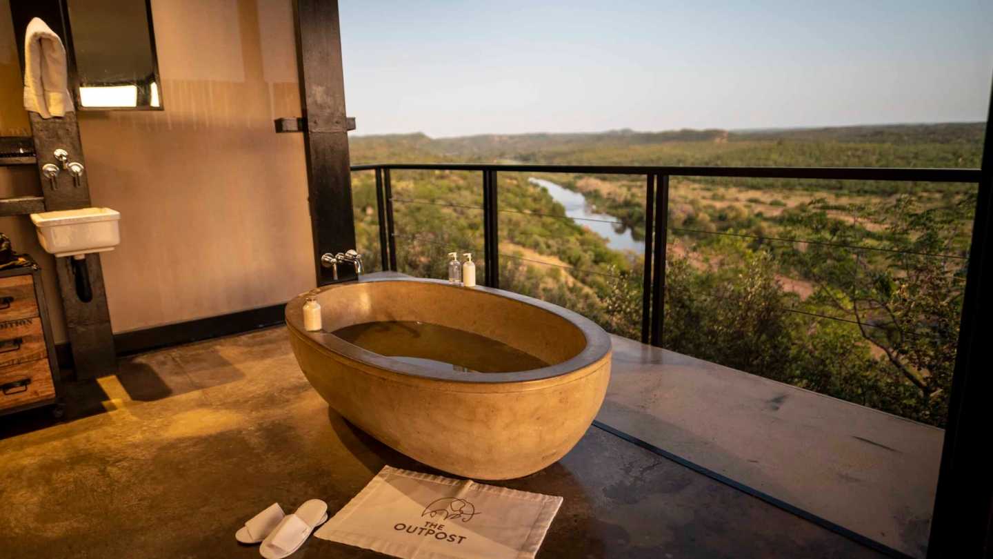 Hotel of the Week: The Outpost Lodge – Northern Kruger - Image 1