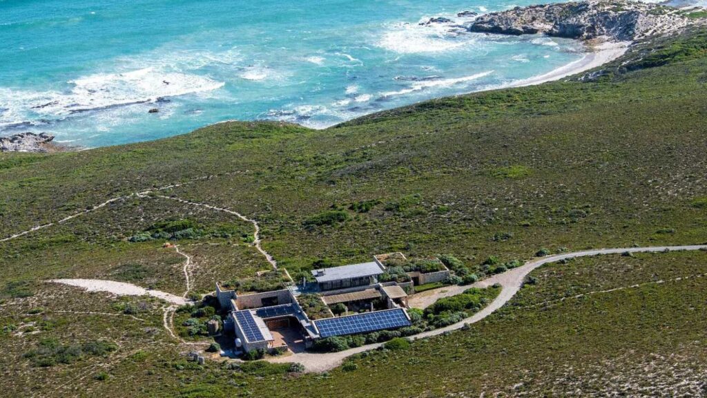 Hotel of the Week: Morukuru Beach Lodge - Featured Image