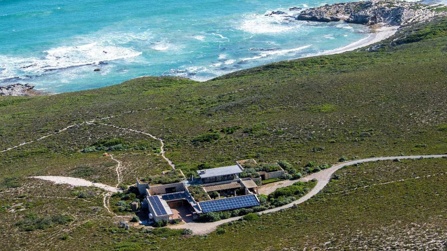 Hotel of the Week: Morukuru Beach Lodge - Featured Image