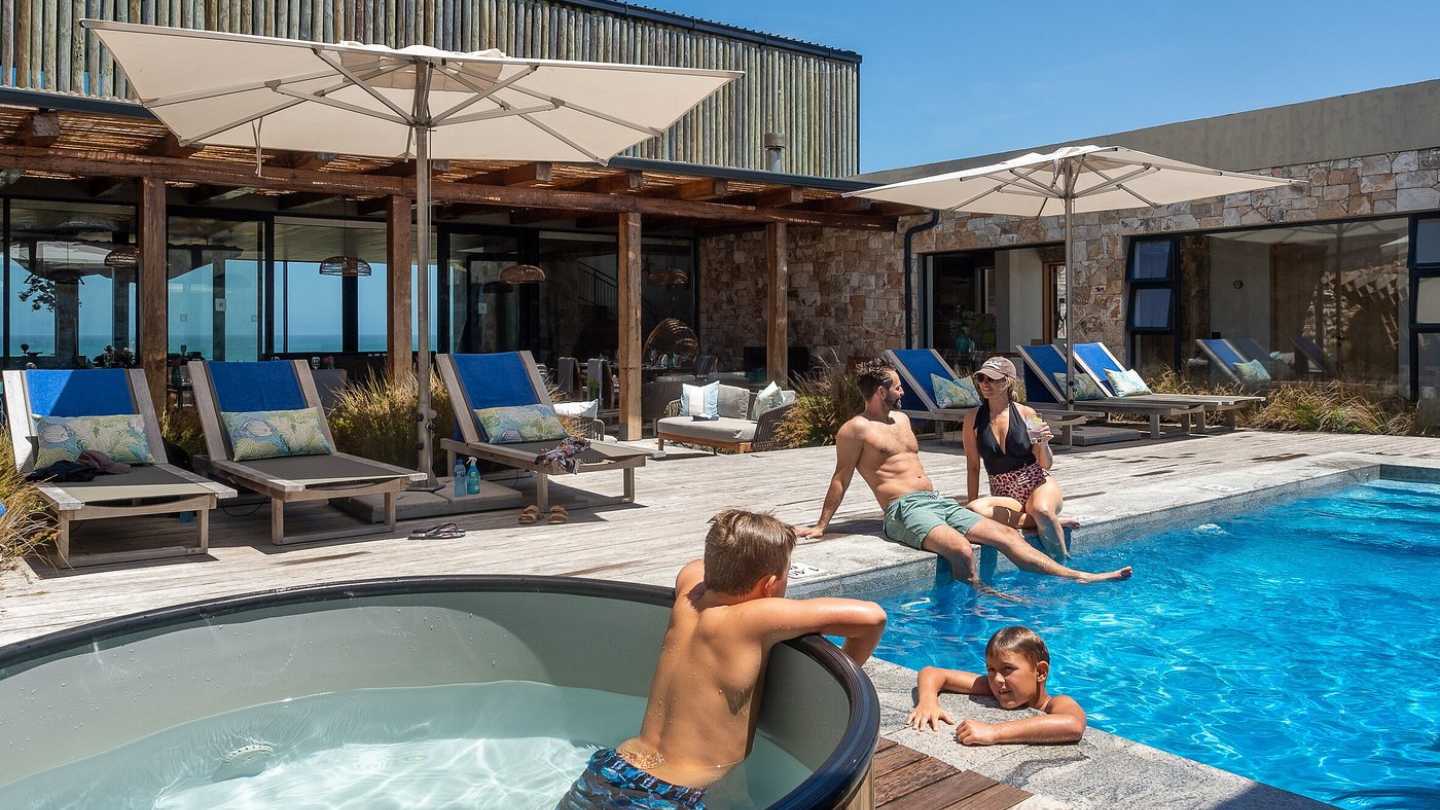 Hotel of the Week: Morukuru Beach Lodge - Image 2