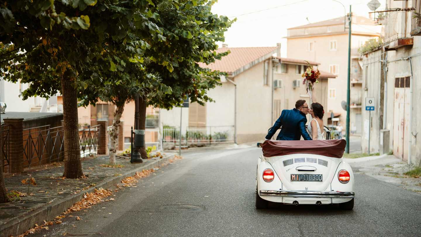 Romantic Getaways to Fall in Love With (That Aren’t Predictable) - Featured Image