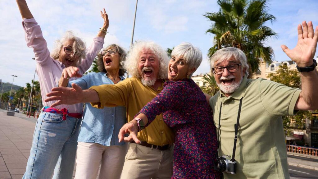 Top 5 Trips Couples, Friends & Families Are Booking Right Now - Featured Image