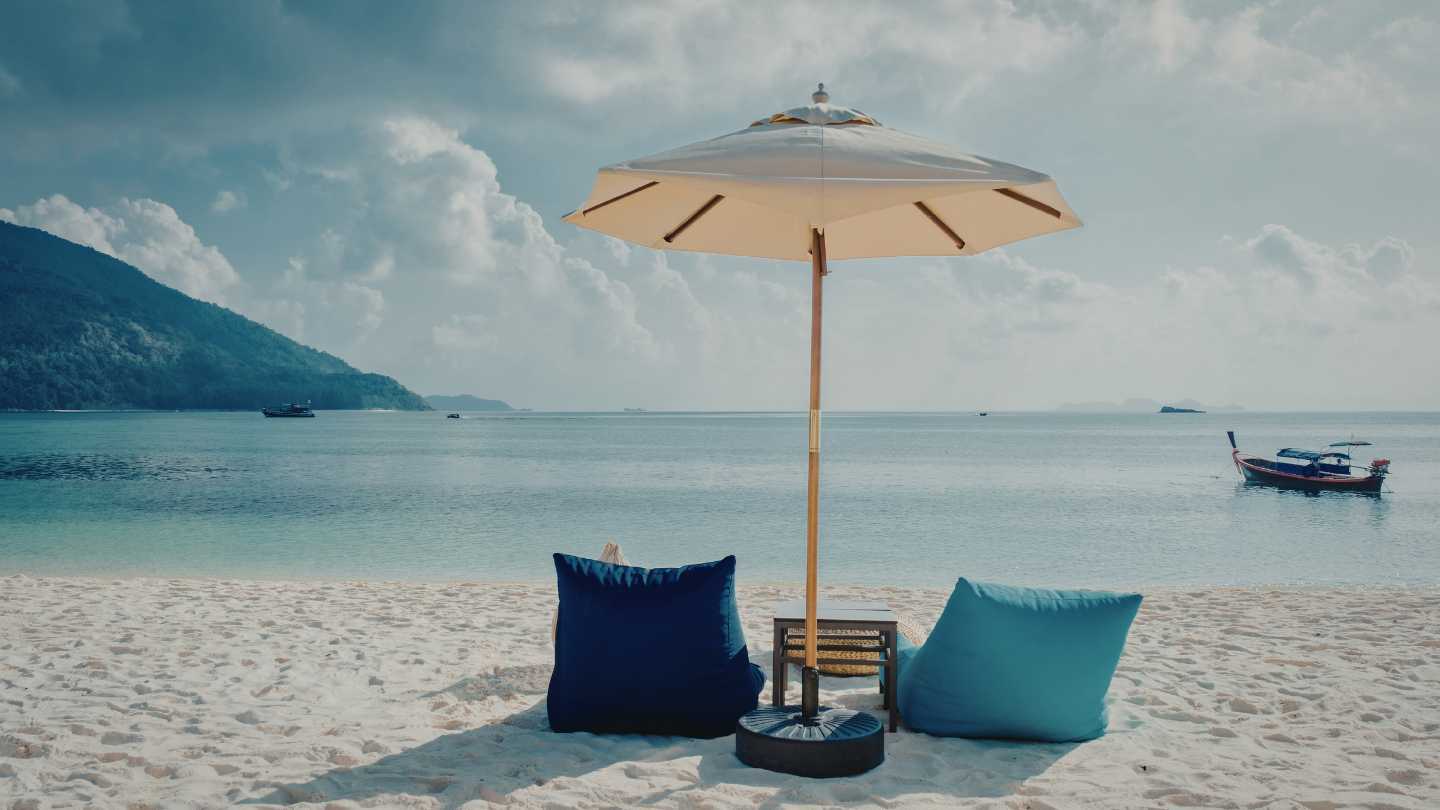 Top 5 Trips Couples, Friends & Families Are Booking Right Now - Image 1