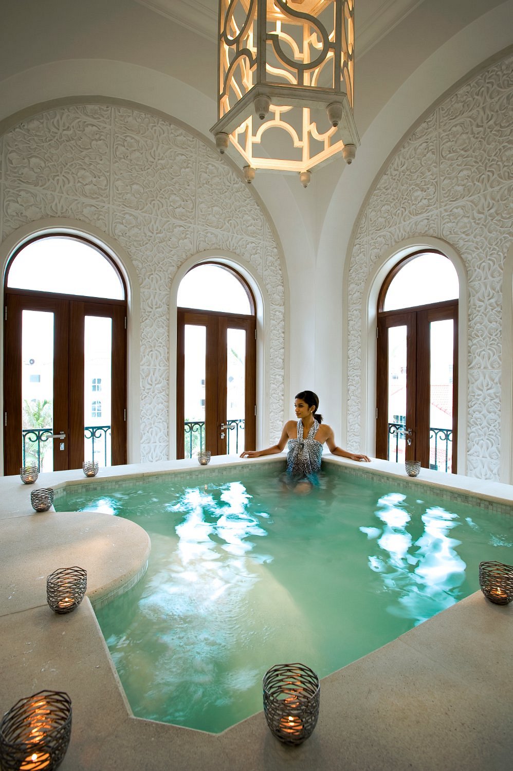 Hotel of the Week: The Oyster Box – Umhlanga - Image for Spa