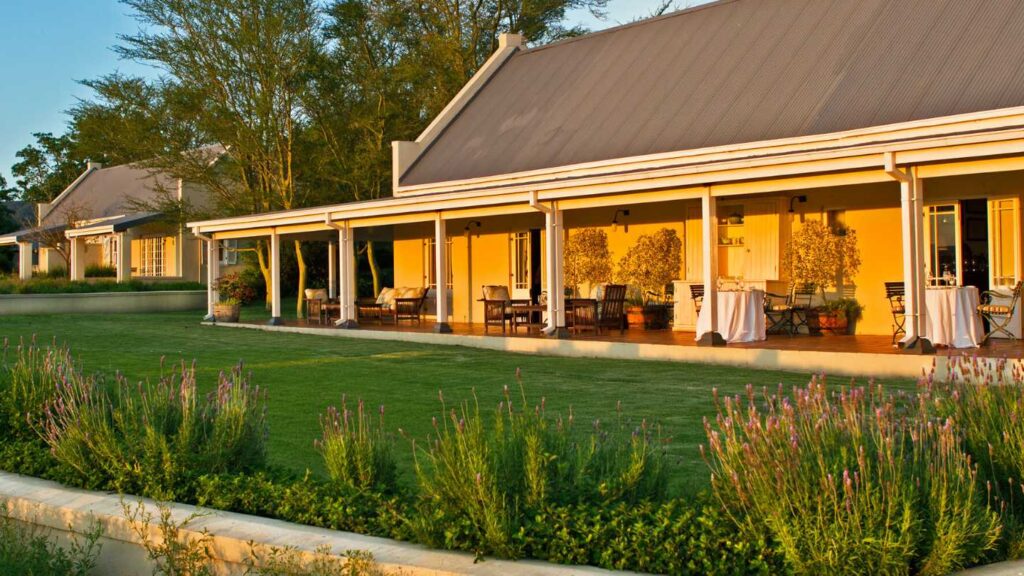 Hotel of the Week: RiverBend Lodge – Addo - Featured Image