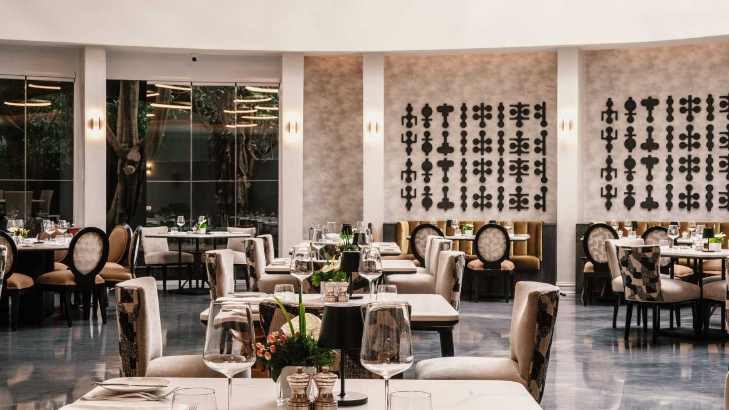 Hotel of the Week: The Saxon Hotel, Villas & Spa - Image 3