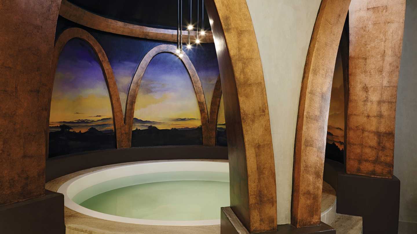 Hotel of the Week: The Saxon Hotel, Villas & Spa - Image 4