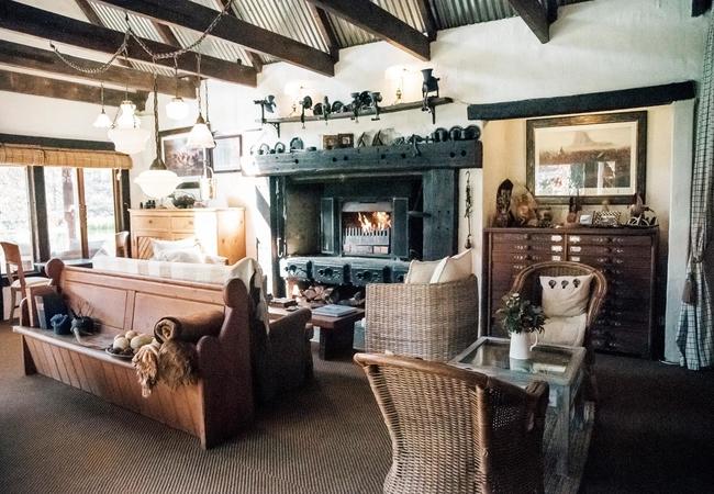 Cleopatra Mountain Farmhouse - Image 2